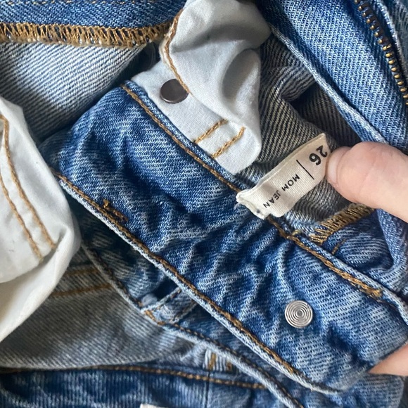 Pacsun Mom Jean! - Picture 2 of 2